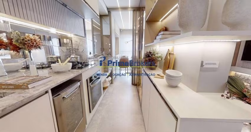 Apartamento com 2 quartos à venda na Rua Coronel Diogo, Aclimação, São Paulo