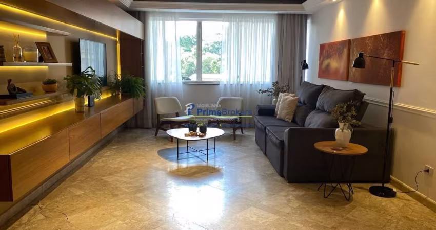 Apartamento com 3 quartos para alugar na Rua da Consolação, Cerqueira César, São Paulo