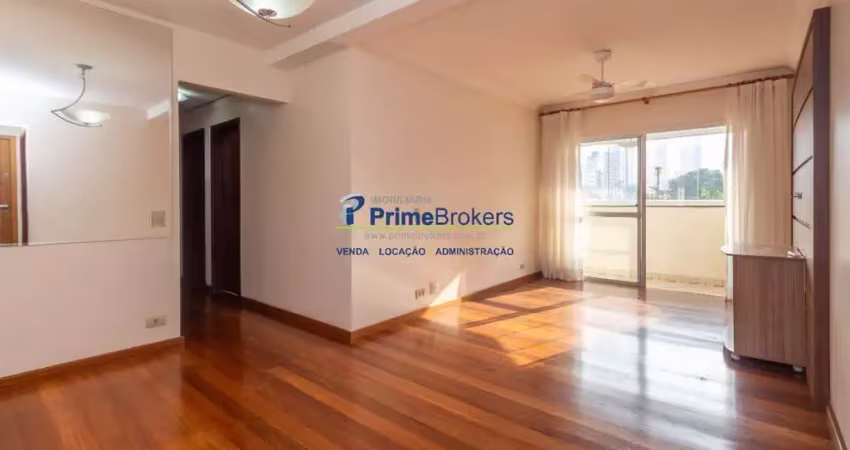 Apartamento com 3 quartos à venda na Rua Loefgren, Vila Clementino, São Paulo
