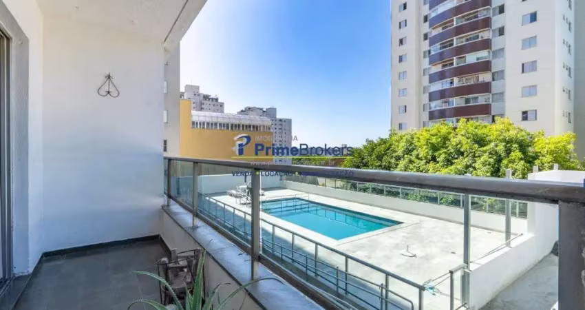 Apartamento com 4 quartos à venda na Rua Major Freire, São Judas, São Paulo