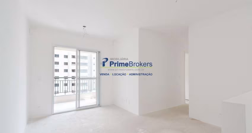 Apartamento com 2 quartos à venda na Rua do Lago, Vila Nair, São Paulo