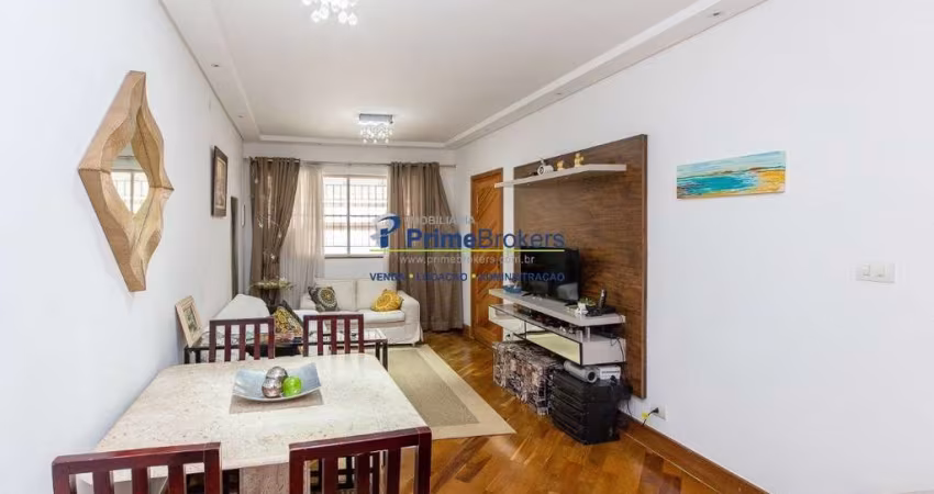 Casa com 4 quartos à venda na Rua Abrahão Buazar, Jardim Aeroporto, São Paulo