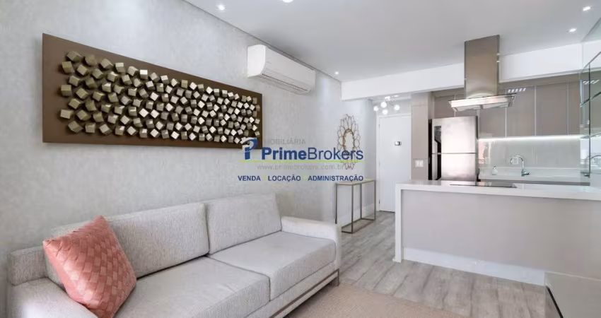 Apartamento com 2 quartos à venda na Avenida Damasceno Vieira, Vila Mascote, São Paulo