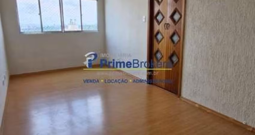 Apartamento com 2 quartos para alugar na Rua das Pérolas, Vila do Encontro, São Paulo