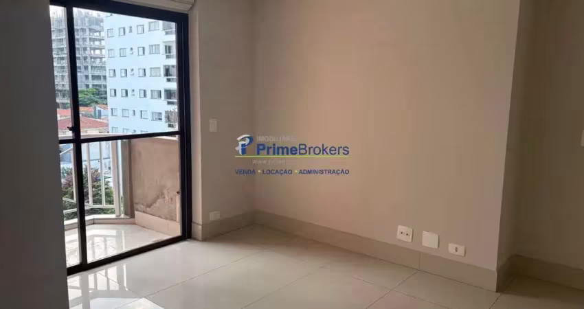 Apartamento com 3 quartos à venda na Alameda dos Anapurus, Moema, São Paulo