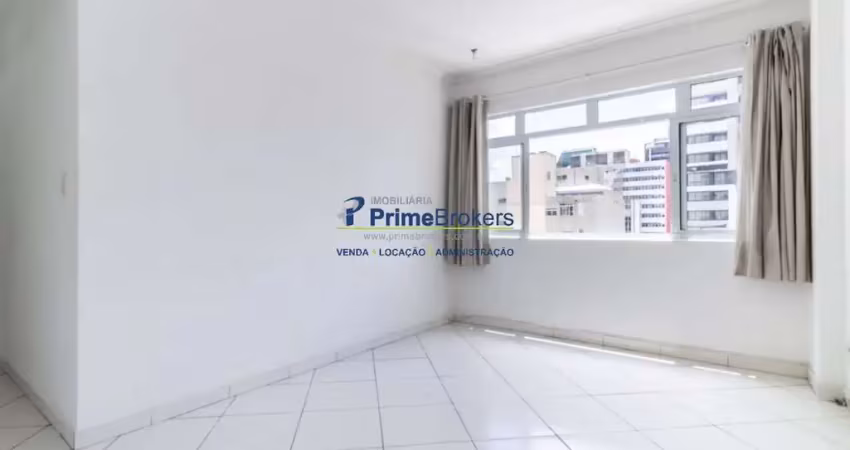 Apartamento com 3 quartos à venda na Angélica, 2389, Santa Cecília, São Paulo