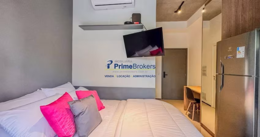 Apartamento com 1 quarto à venda na Viaduto Santa Generosa, Paraíso, São Paulo