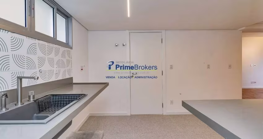 Apartamento com 2 quartos à venda na Alameda Lorena, Jardim Paulista, São Paulo