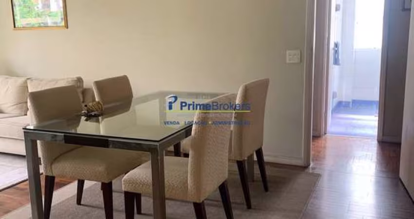 Apartamento com 2 quartos à venda na Rua Pedroso Alvarenga, Itaim Bibi, São Paulo