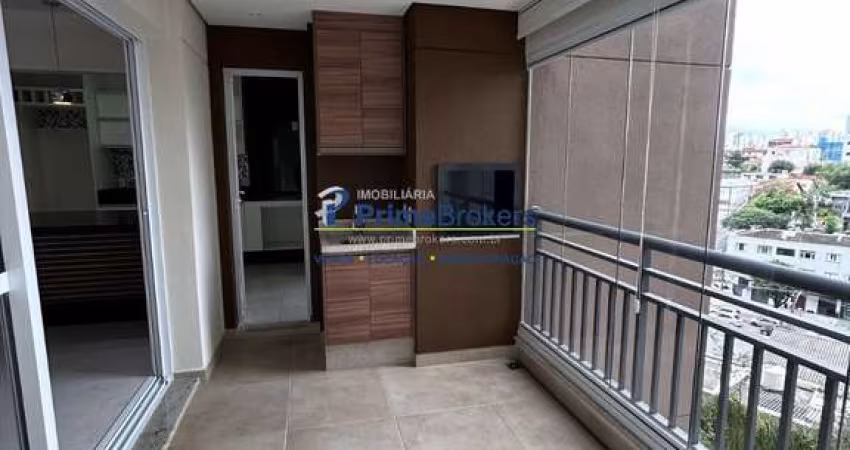 Apartamento com 3 quartos à venda na Avenida Armando Ítalo Setti, Baeta Neves, São Bernardo do Campo