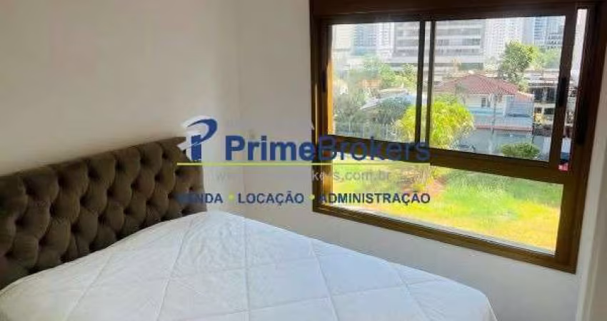 Apartamento com 2 quartos para alugar na Rua Miragaia, Butantã, São Paulo