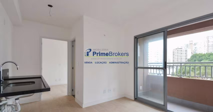 Apartamento com 1 quarto à venda na Rua Alcatrazes, Vila da Saúde, São Paulo