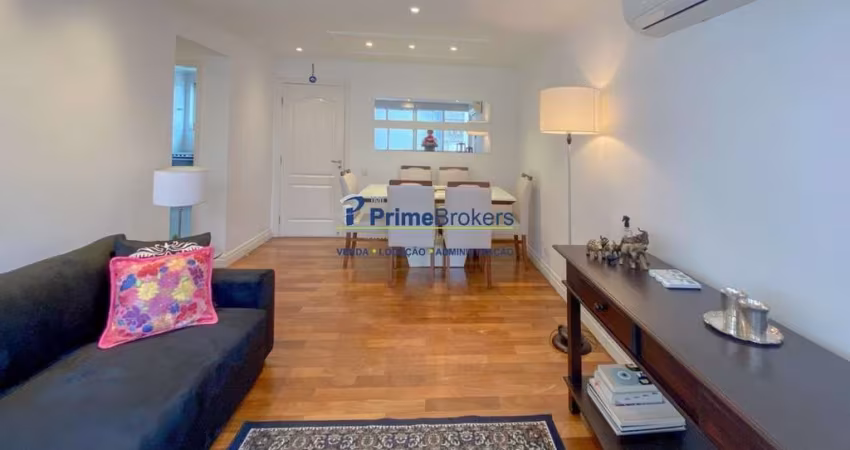 Apartamento com 3 quartos à venda na Alameda Franca, Jardim Paulista, São Paulo