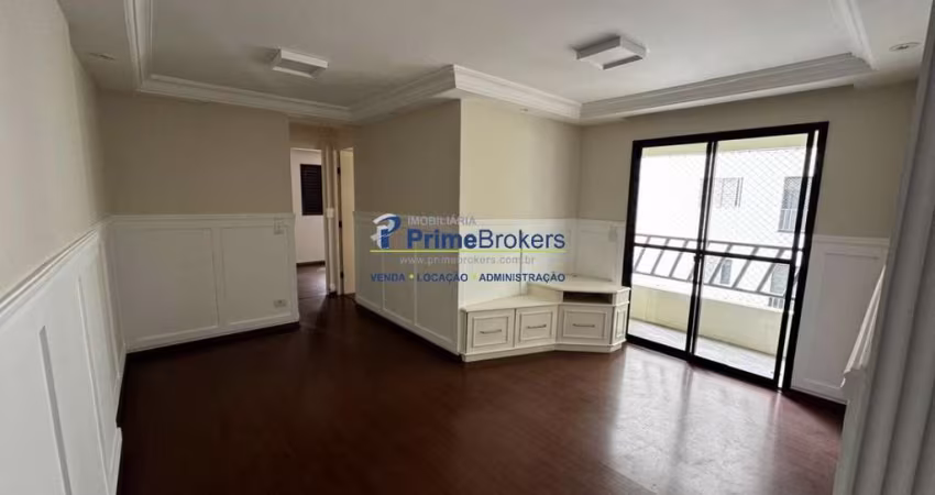 Apartamento com 2 quartos à venda na Avenida Damasceno Vieira, Vila Mascote, São Paulo