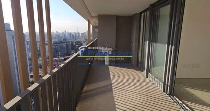 Apartamento com 2 quartos à venda na Rua Jorge Tibiriçá, Vila Mariana, São Paulo