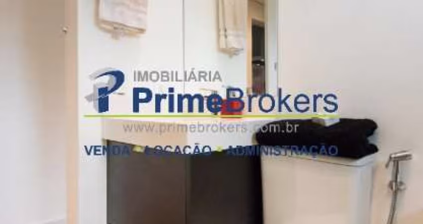 Apartamento com 2 quartos à venda na Rua Afonso Braz, Vila Nova Conceição, São Paulo