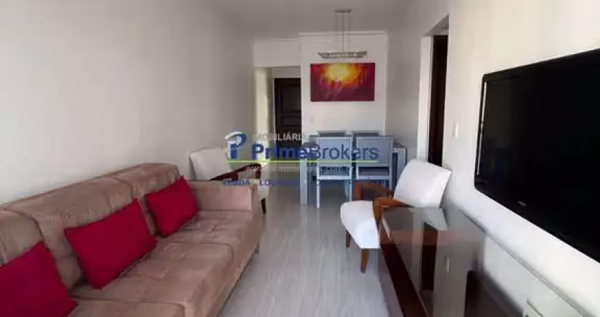Apartamento com 2 quartos para alugar na Rua Casa do Ator, Vila Olímpia, São Paulo