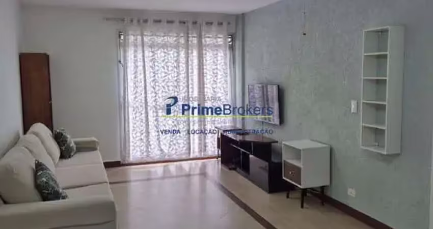 Apartamento com 2 quartos para alugar na Rua Joaquim Floriano, Itaim Bibi, São Paulo