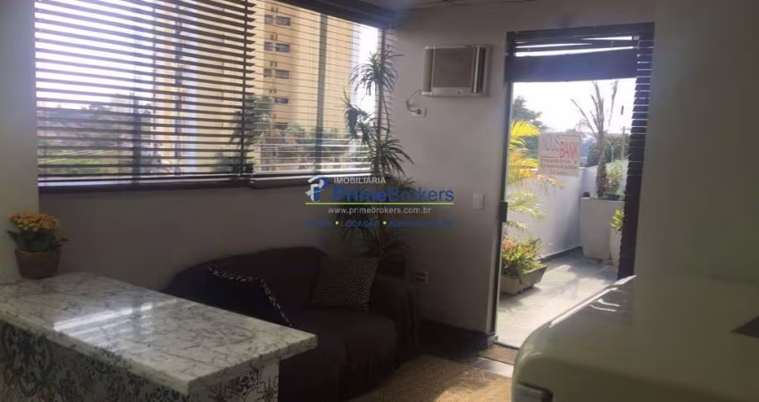 Prédio à venda na Tiugibe Inoe, Cidade dos Bandeirantes, São Paulo
