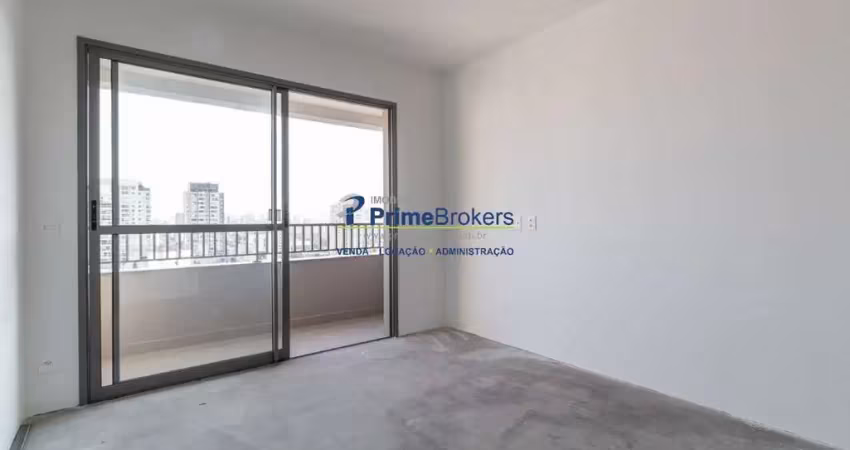 Apartamento com 1 quarto à venda na Rua Quatá, Vila Olímpia, São Paulo