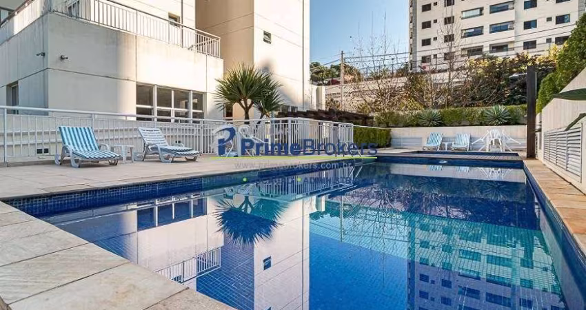 Apartamento com 2 quartos para alugar na Rua João Álvares Correia, Vila Mariana, São Paulo
