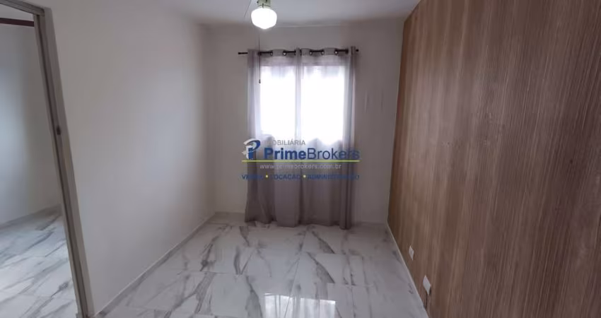 Apartamento com 1 quarto à venda na Rua Ajuritiba, Jardim Oriental, São Paulo