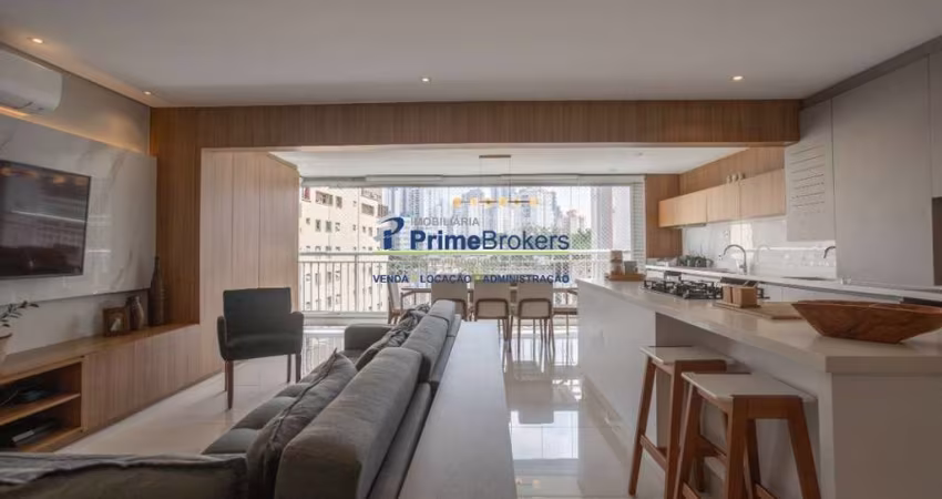Apartamento com 3 quartos à venda na Rua Marcos Portugal, Alto do Ipiranga, São Paulo