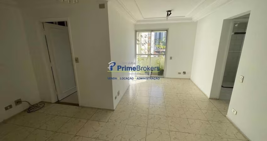 Apartamento com 2 quartos à venda na Rua Vergueiro, Vila Mariana, São Paulo