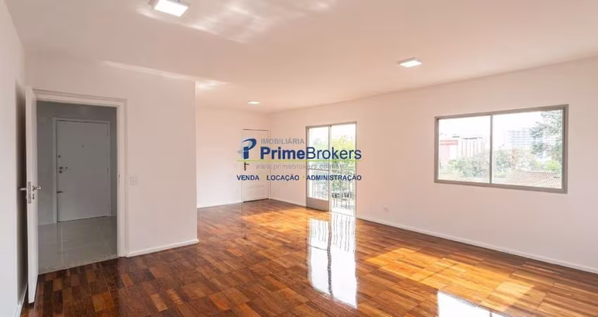 Apartamento com 3 quartos à venda na Rua Borges Lagoa, Vila Clementino, São Paulo