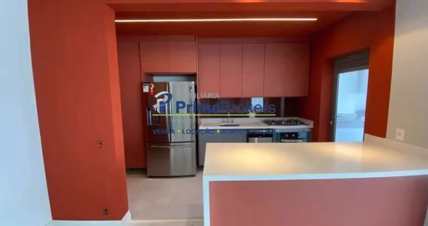 Apartamento com 2 quartos para alugar na Rua João Cachoeira, Vila Nova Conceição, São Paulo