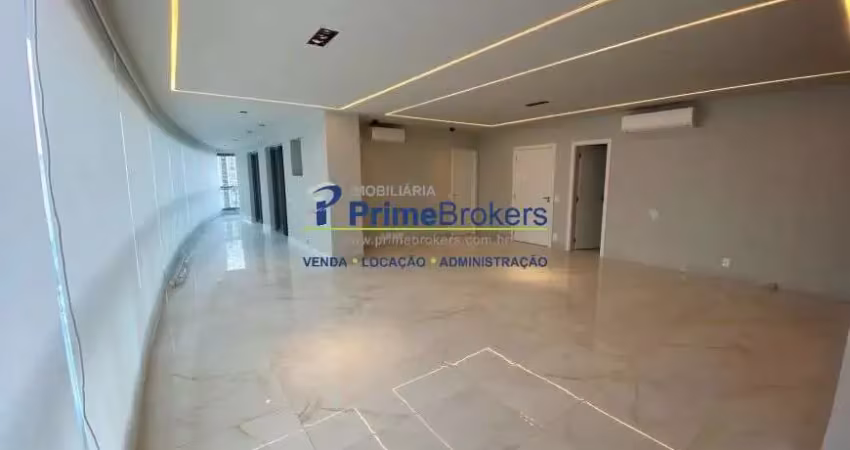 Apartamento com 3 quartos para alugar na Rua João Cachoeira, Vila Nova Conceição, São Paulo
