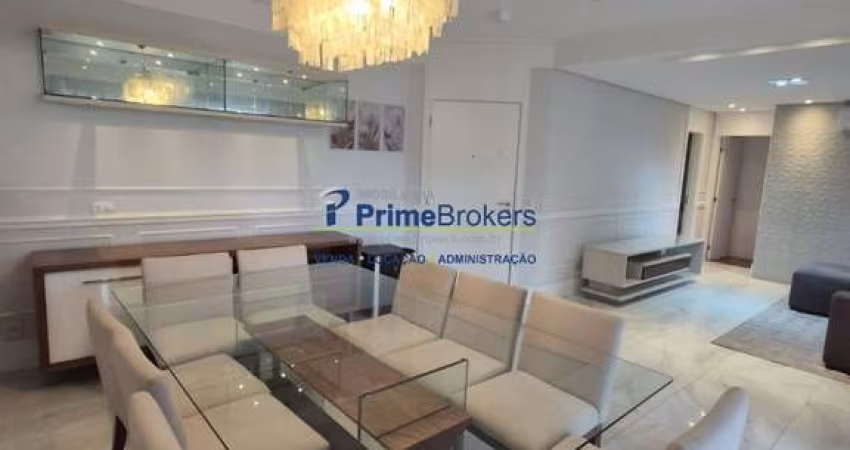 Apartamento com 3 quartos à venda na Rua Nicola Rollo, Vila Andrade, São Paulo