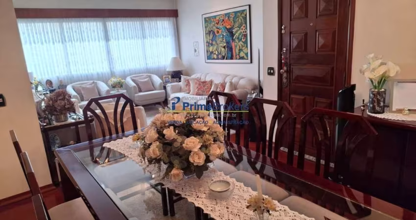 Apartamento com 3 quartos à venda na Rua João de Souza Dias, Campo Belo, São Paulo