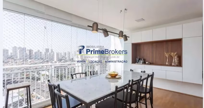 Apartamento com 2 quartos à venda na Rua Embaixador Raul Garcia, Bosque da Saúde, São Paulo