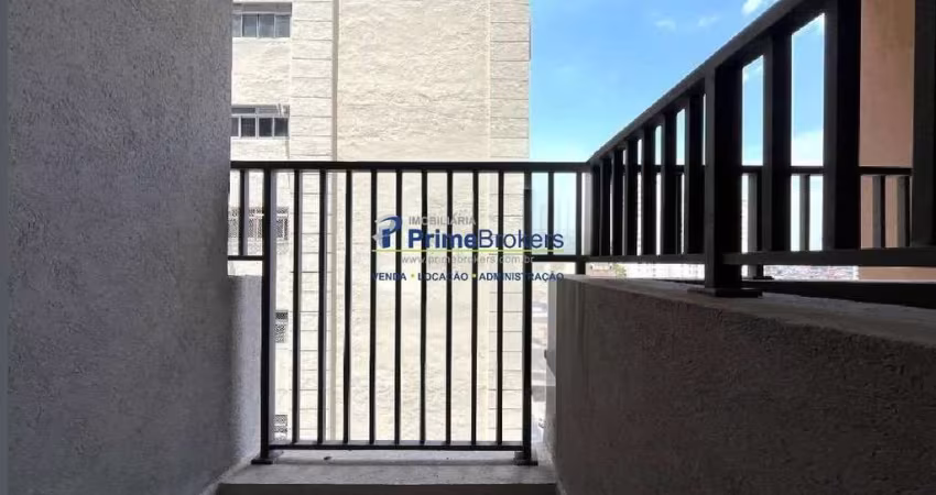 Apartamento com 1 quarto à venda na Avenida Afonso Mariano Fagundes, Saúde, São Paulo