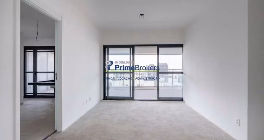 Apartamento com 3 quartos à venda na João de Sousa Dias, Campo Belo, São Paulo