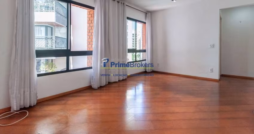 Apartamento com 2 quartos à venda na Rua Bartolomeu de Gusmão, Vila Mariana, São Paulo