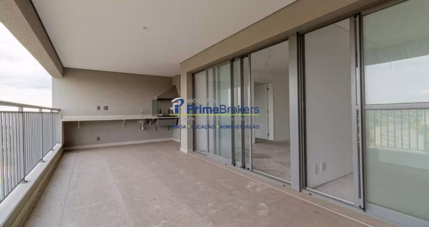 Apartamento com 4 quartos à venda na Rua Miragaia, Butantã, São Paulo