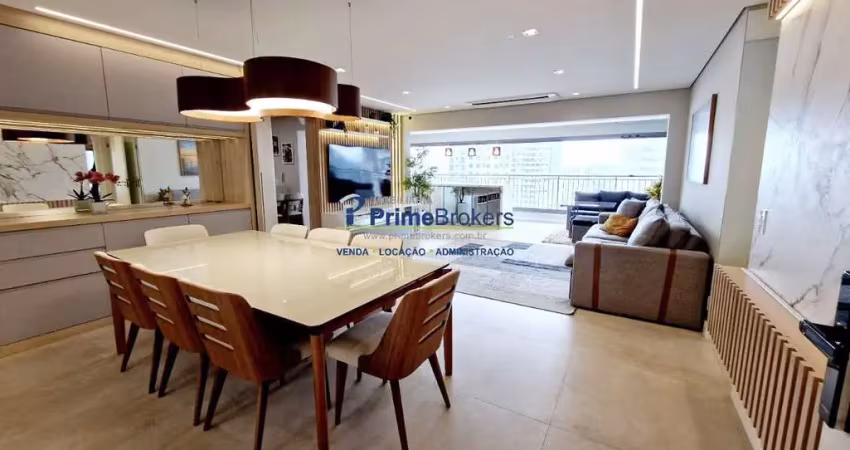 Apartamento com 3 quartos à venda na Rua Miragaia, Butantã, São Paulo