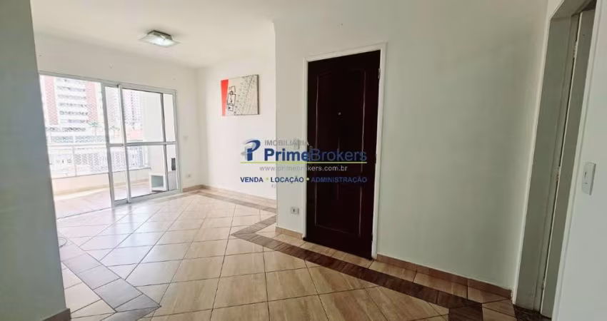 Apartamento com 3 quartos à venda na Rua Visconde de Pirajá, Vila Dom Pedro I, São Paulo
