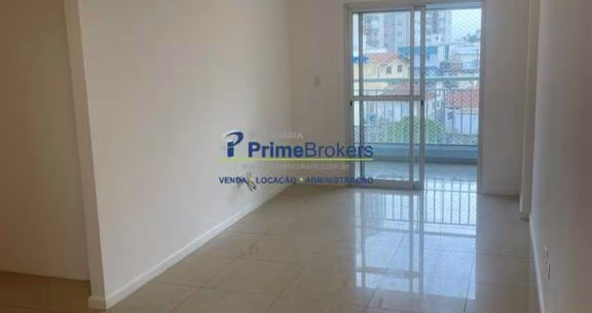 Apartamento com 3 quartos à venda na Rua Dona Gabriela, Vila Dom Pedro II, São Paulo