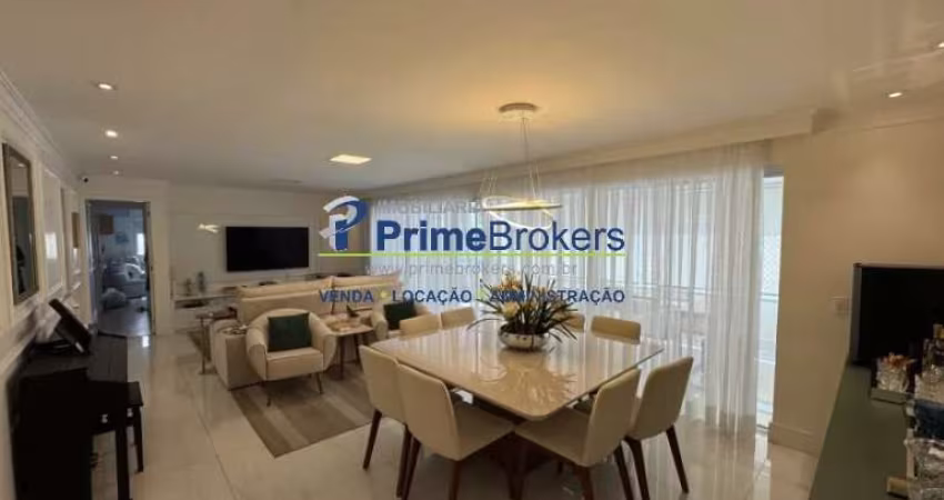 Apartamento com 3 quartos à venda na Rua Professor José Leite e Oiticica, Vila Gertrudes, São Paulo