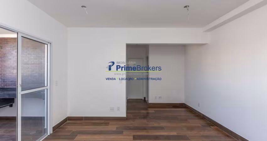Apartamento com 2 quartos à venda na Rua das Figueiras, Campestre, Santo André