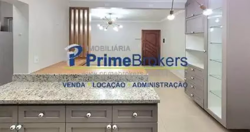 Apartamento com 2 quartos à venda na Rua Coimbra, Vila Pires, Santo André