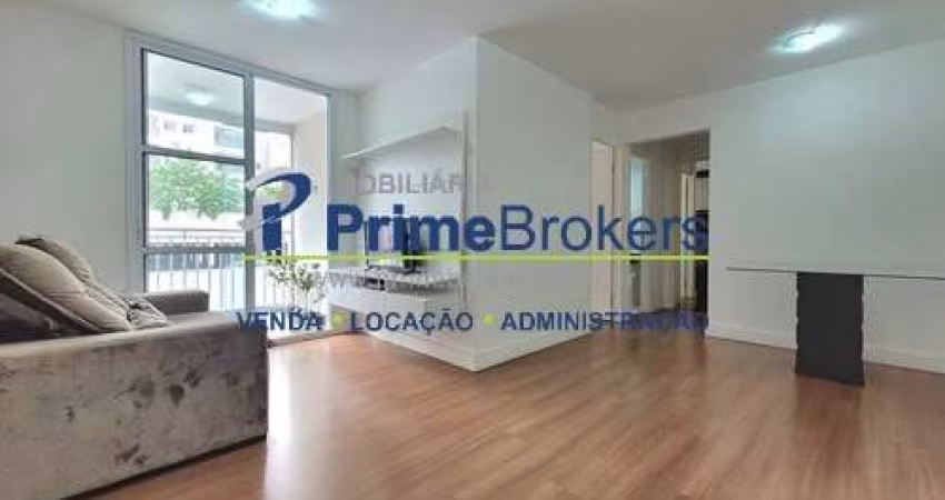 Apartamento com 2 quartos à venda na Avenida Industrial, Jardim, Santo André