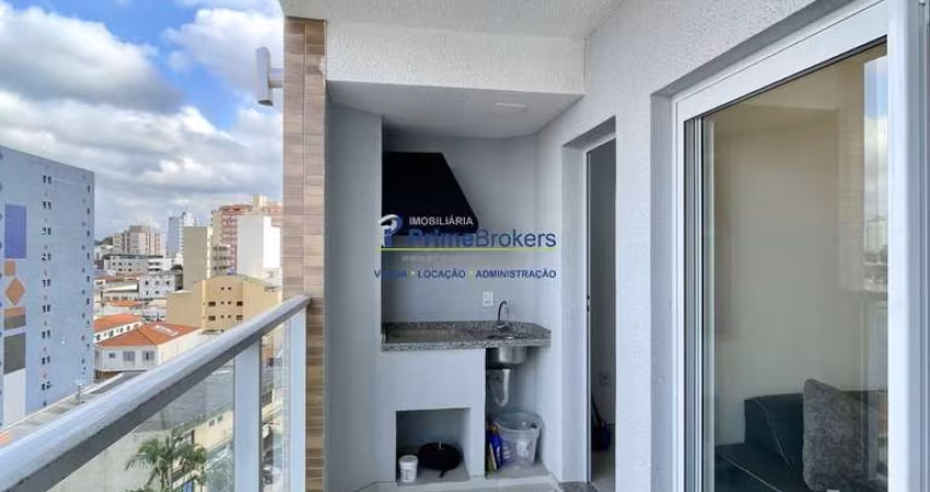 Apartamento com 2 quartos para alugar na Rua Afonsina, Rudge Ramos, São Bernardo do Campo