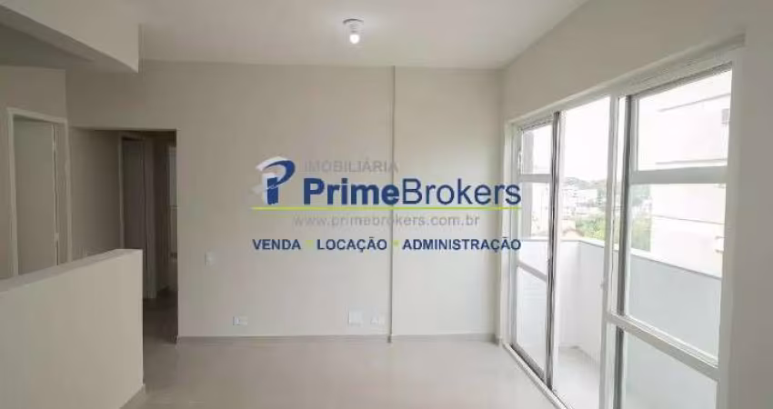 Apartamento com 3 quartos para alugar na Rua Domiciano Rossi, Centro, São Bernardo do Campo