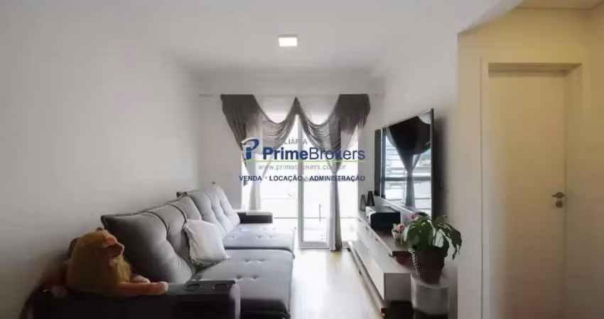 Apartamento com 2 quartos à venda na Rua Tota Nogueira, Assunção, São Bernardo do Campo