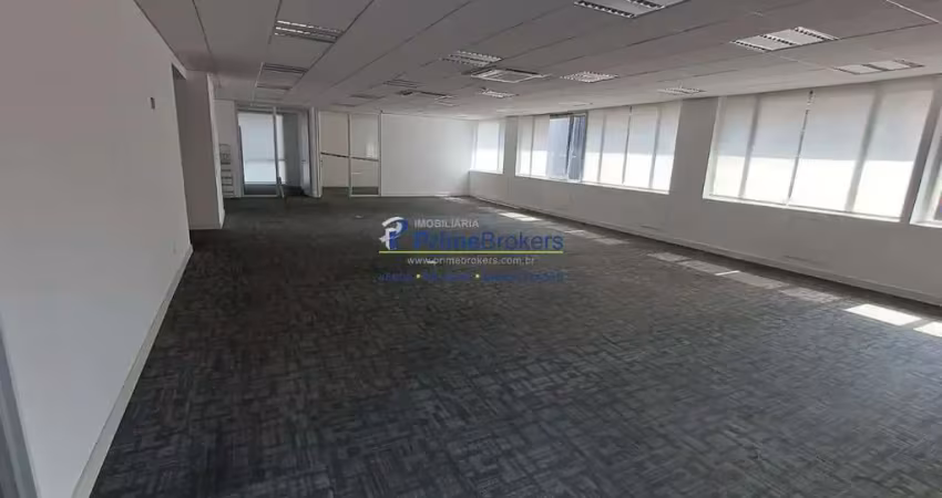 Sala comercial para alugar na Avenida Paulista, Bela Vista, São Paulo