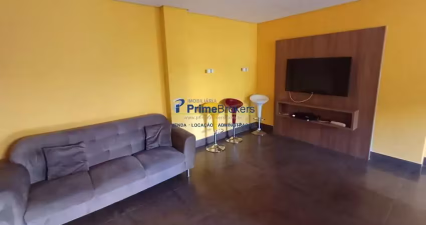 Apartamento com 2 quartos à venda na Rua Mauro, Saúde, São Paulo